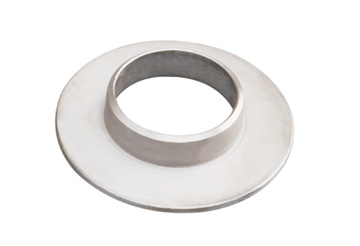 Stainless steel flange